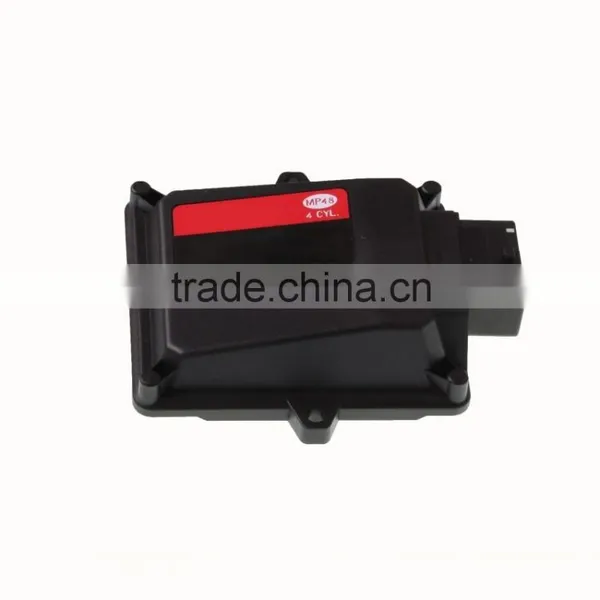 MP48 OBD ECU Kit Electronic Control CNG LPG Conversion Kit Injection System photo-2