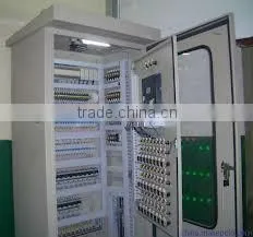 Dingchen Frequency control cabinet with high quality
