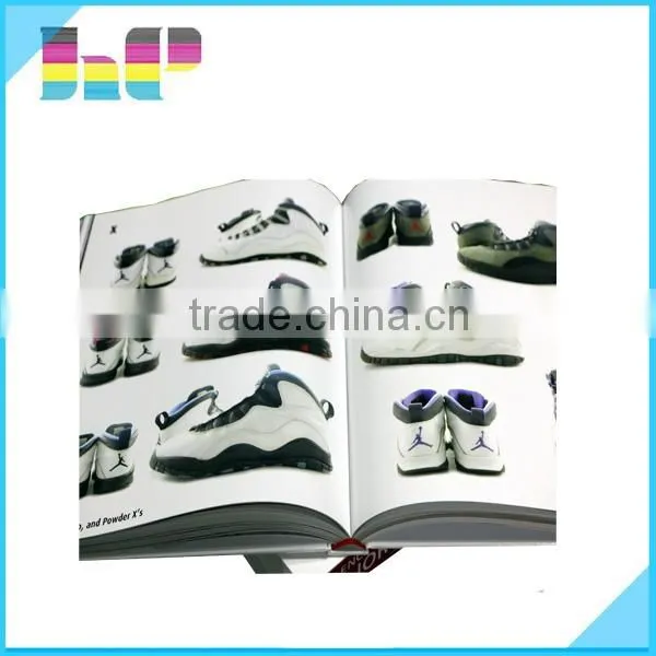 Book Product Type and Perfect Binding Photo Album Printing photo-6