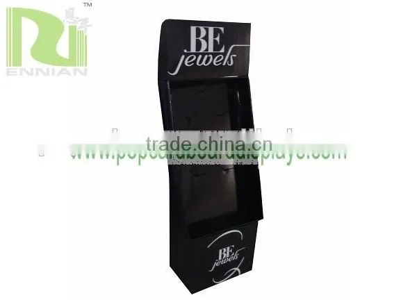 Supermarket Floor Display Stand photo-5