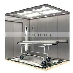 Bed Elevator