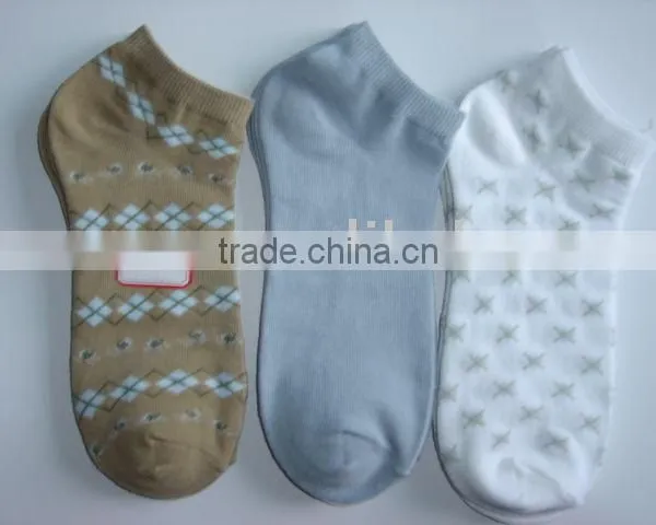 Ladies Ankle Sock
