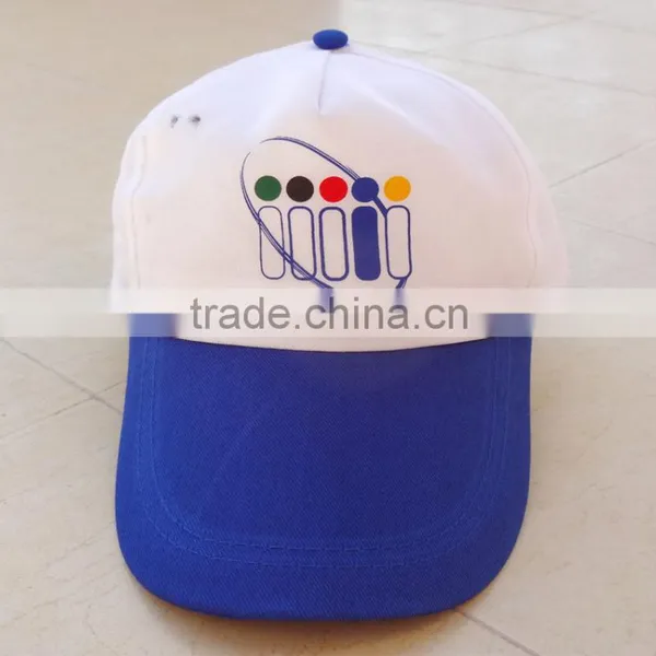 Snapback Cap Producer With Factory Price photo-3