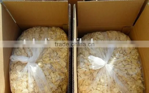 2016 Chinese Dehydrated Garlic Slice photo-6
