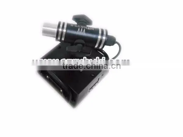 2016 Newest Design Mini Green Laser Light Show Equipment for Sale photo-5