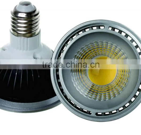 China Factory Wholesale Led Lights Spot Lights 7W 9W 15W E27 PAR LIGHTS photo-2