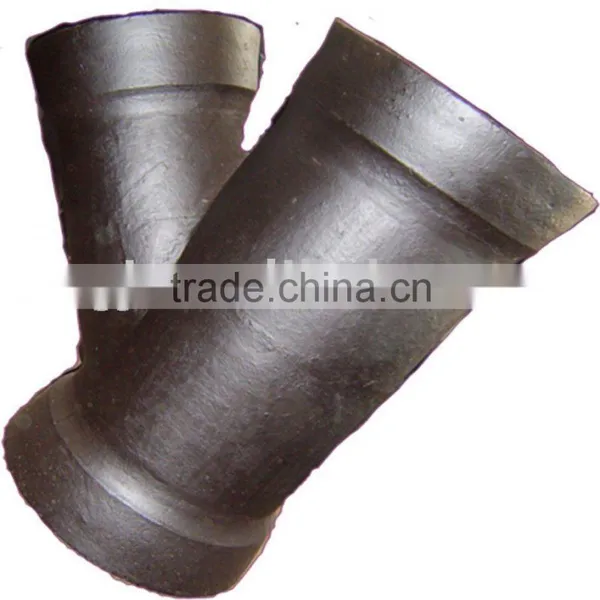 Ductile Iorn Socket Pipe Fitting