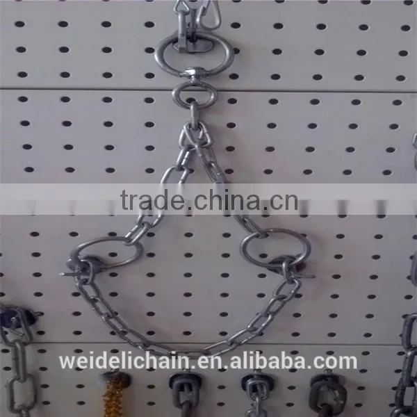 Ordinary Iron Chains for Animals photo-5