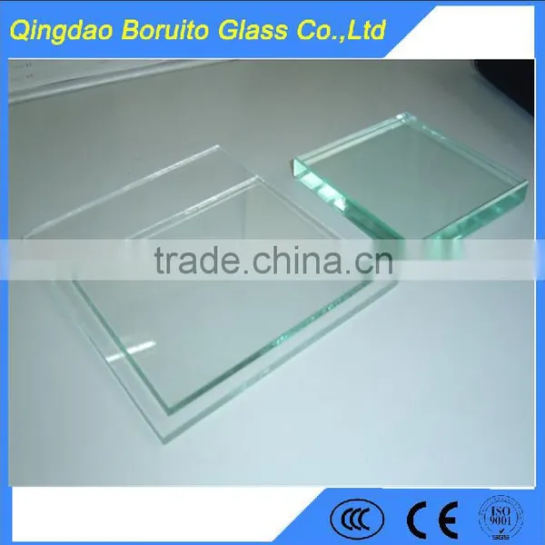 Safety Laminated Building Glass for Sale photo-6