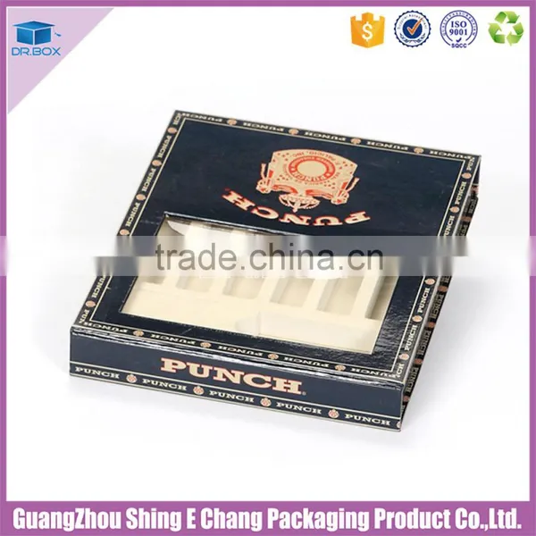Best Price Custom Made Cigarette Box photo-6