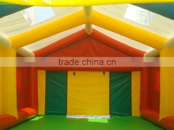 Hot Sale Inflatable Tent Price / Inflatable Camping Tent photo-2