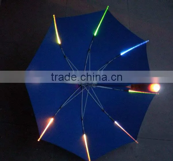LED Light Umbrella