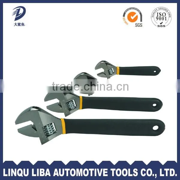 OEM and OBM Available Adjustable Spanner Grip Handles photo-4