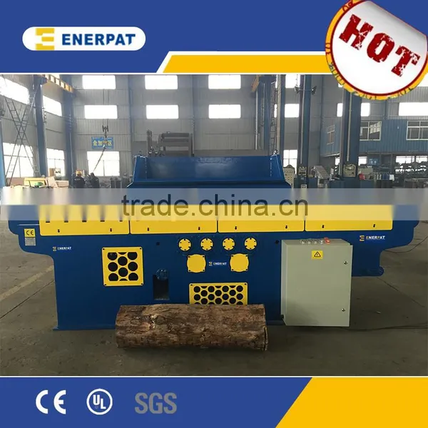 Hot Sale Automatic Wood Shaving Machine photo-3