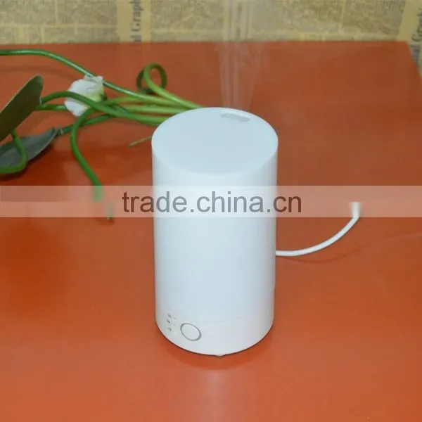 USB Car/Home/Office Ultrasonic Aroma Diffuser of DT-007A
