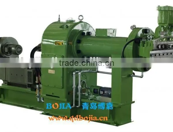 High Quality Rubber Extruder /rubber Extruding Machine photo-2