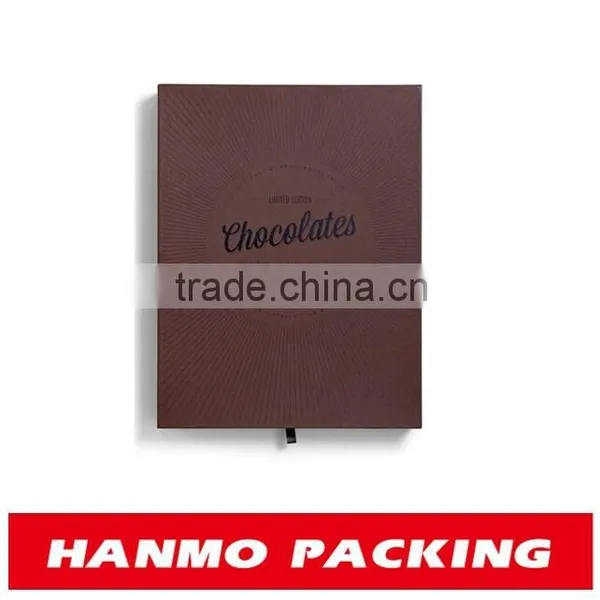 Chocolate Packaging Box photo-2