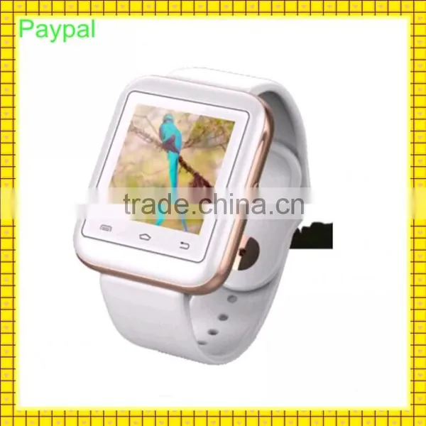 for Iphone and Android Hot Selling Wholesale U9 Smart Watch photo-4
