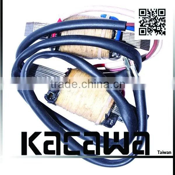 CDI Z49 Motorcycle Intergrated Ignition Coil High Quality photo-5