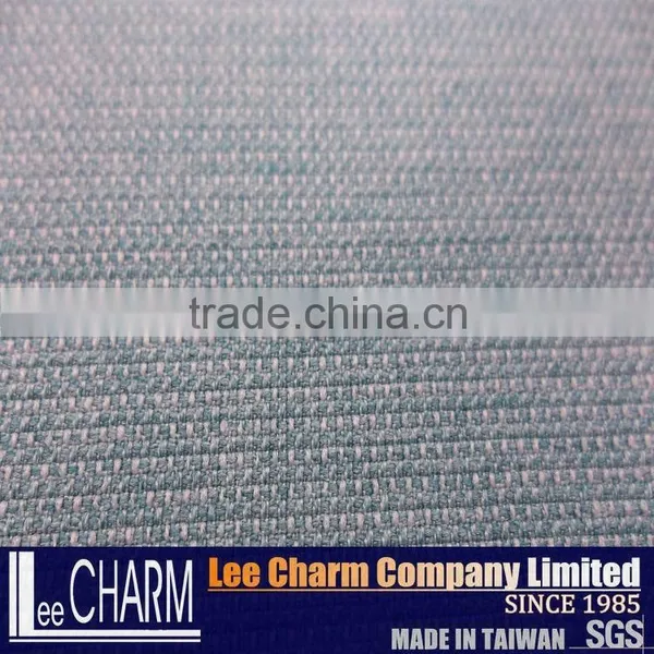 Green Heavy Elastic 94 Polyester And 6 Spandex Sportswear Fabric photo-6