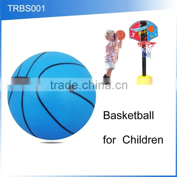 (110129) Bulk Costomize Wholesale Basketballs,toy Ball for Child Children photo-4
