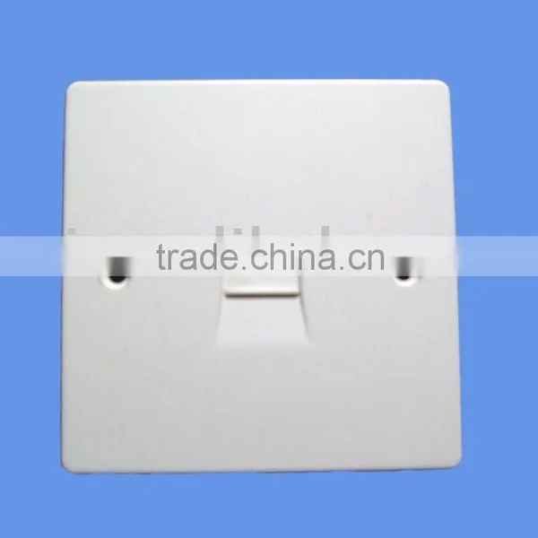 1 Gang Telephone Socket photo-2