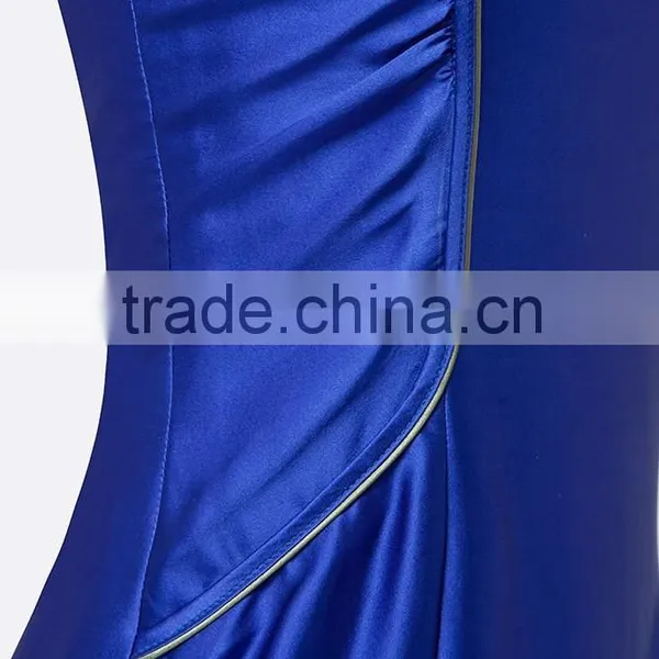 Beautiful Fashion Embroidered Dress Handmade Embroidery Design in Suzhou in Hot Selling photo-6