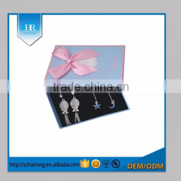 Cute Custom Small Gift Box Packaging photo-2