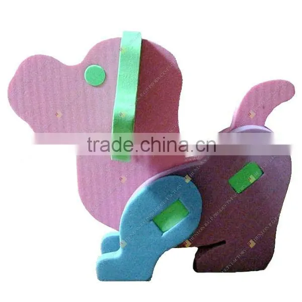 Animal Eva Jigsaw Puzzle for Kids