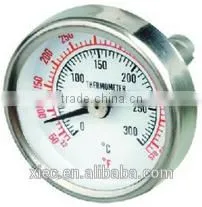 BIMETAL THERMOMETER