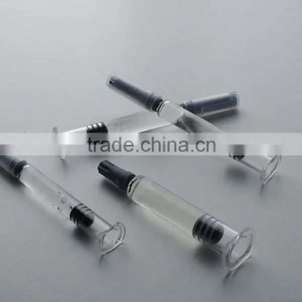 Automatic Single Nozzle Pre-filled Syringe Filling and Inserting Machine Quality Choice photo-4
