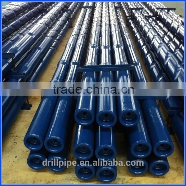 API Non Magnetic Drill Collar With Factory Price photo-5