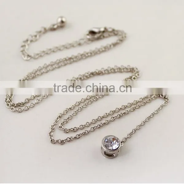2015 New Arrive Necklace photo-3