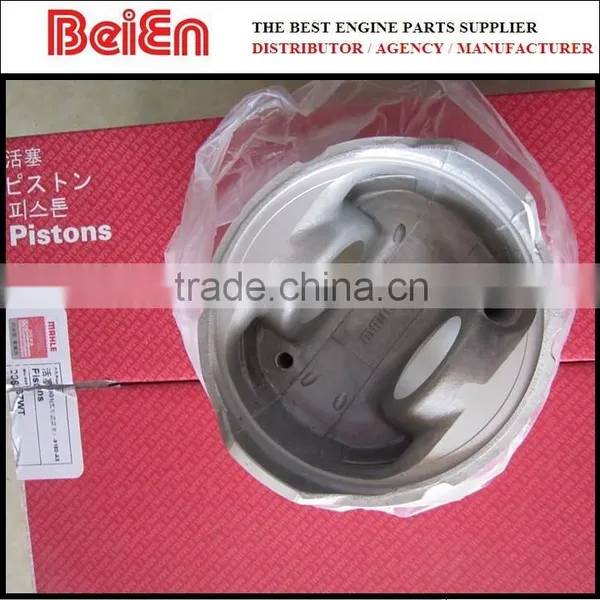 Agent for MAHLE Piston 6BD1 photo-5