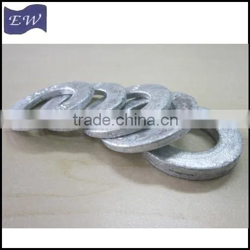 ASTM F436 Hardened Steel Washer(ASTM F436) photo-3