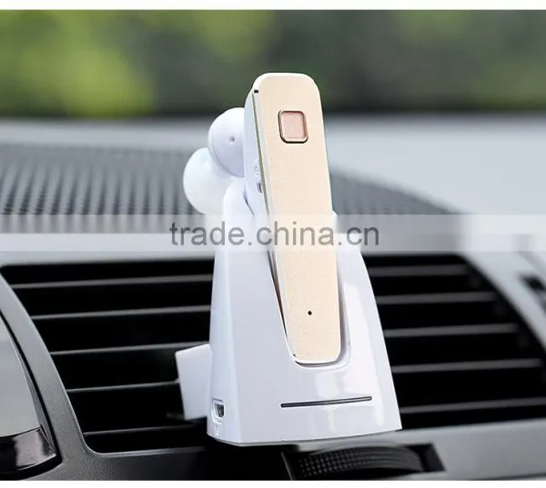 TOTU Enjoy Series Car Bluetooth Headset Wireless Stereo Running Earphone With Mic MT-4882 photo-6