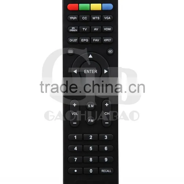 DVB Remote Controller photo-2