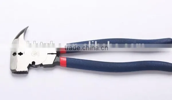 FENCHING PLIERS photo-2