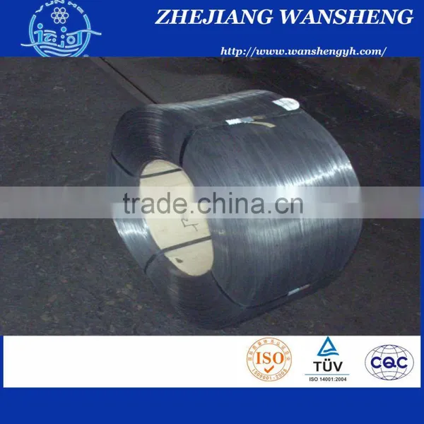 1.4mm Spring Steel Wire With High Tensile photo-5