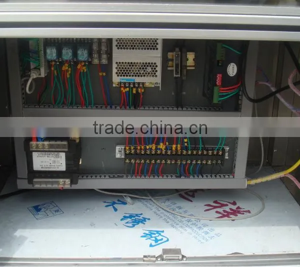 2016 Hot Sale YB-LT100 Labeling Machine for Lip Balm 0086-18516303933 photo-3