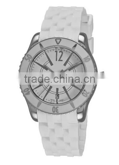 YB Watch Silicone Band Stainless Steel Case Wholesale Products photo-5
