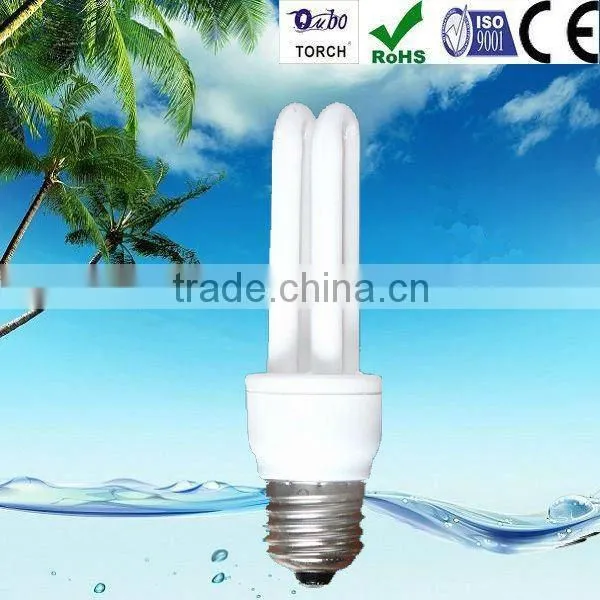 Energy Saving Lamp Compact Fluorescent Lamp