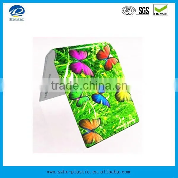 Popular Design PVC Wholesale Oyster Card Holder photo-2