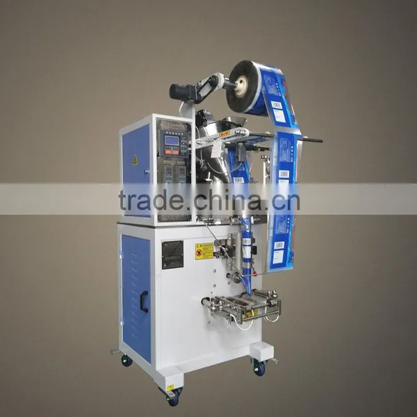DXDF-1000 Automatic Soybean Milk Powder Packing Machine