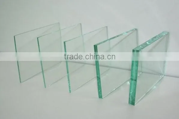 Yaohua Heat Soaked Tempered Glass Exported to Singapore