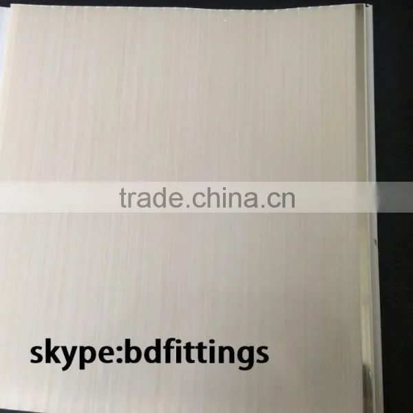 Fireproof Kitchen Ceiling Tiles Fireproof Ceiling Materials photo-3