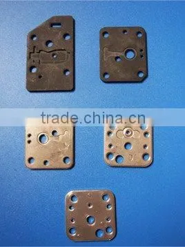 Compressor Valve Plate