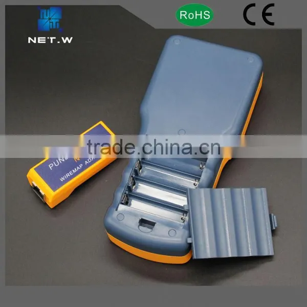 Rohs Certification Hot Sale Utp Lan Cable Tester photo-3