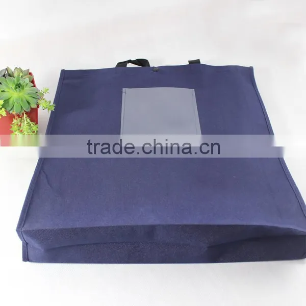 2016 Factory Price Customized Wholesale Non Woven Bag photo-5