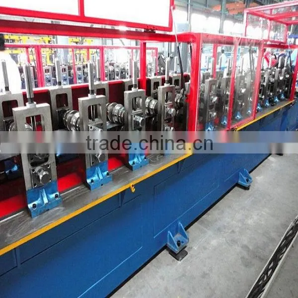 Door Jamb Roll Forming Machine photo-6